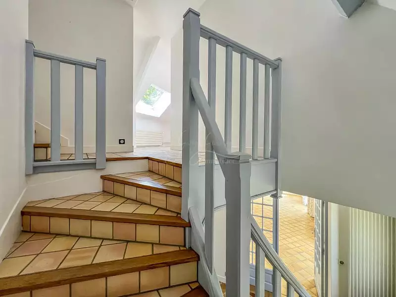 Maison, 180 m²