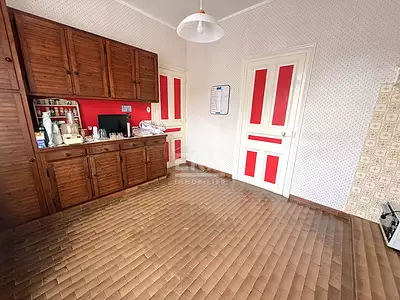 Maison, 172 m²