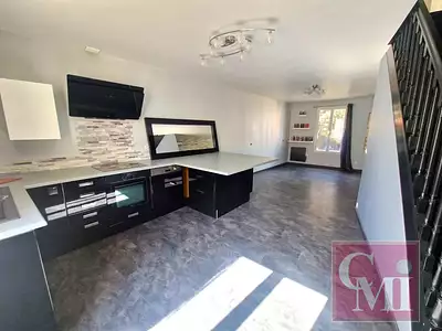 159 000 € 3 383 €/m² Appartement • 47 m² • 2 pièces • 1 chambre Breuillet (91650)