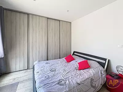 Maison, 107 m²