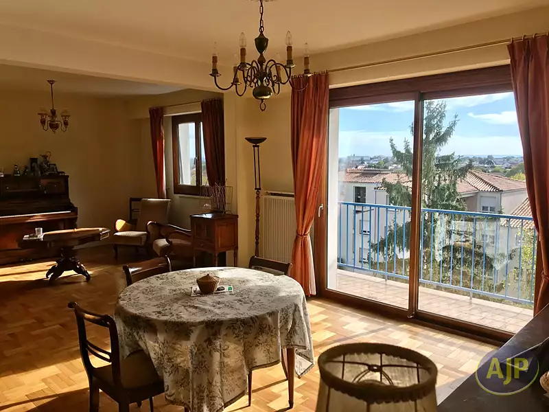 Appartement, 113 m²