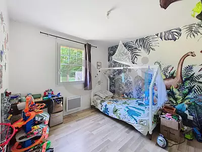 Maison, 102 m²