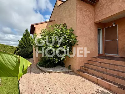 Maison, 175 m²