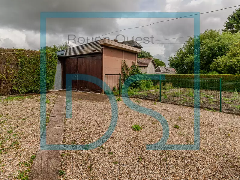 Maison, 66 m²