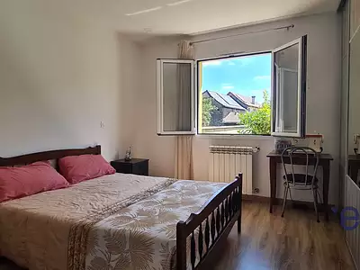 Maison, 115 m²