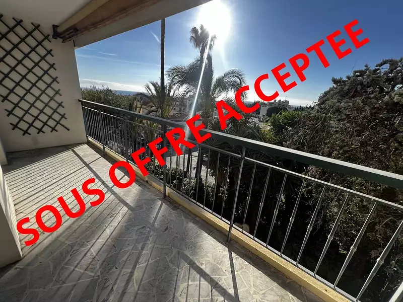 Appartement, 88,39 m²