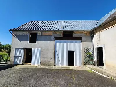 Maison, 157 m²