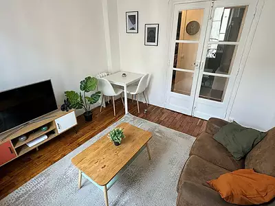 Appartement, 47,11 m²