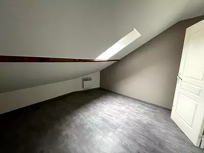 Appartement, 52 m²