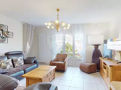 Maison, 230 m²