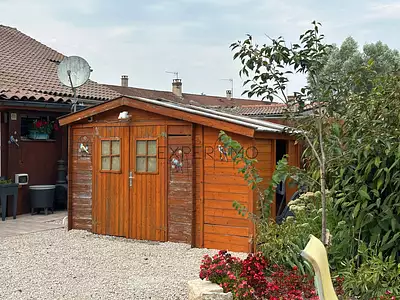 Maison, 423 m²