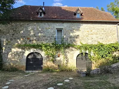 Maison, 249 m²