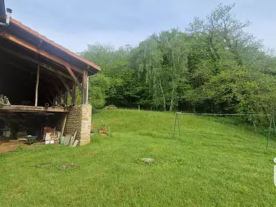 Maison, 154 m²