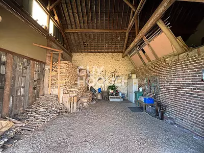 Maison, 170 m²