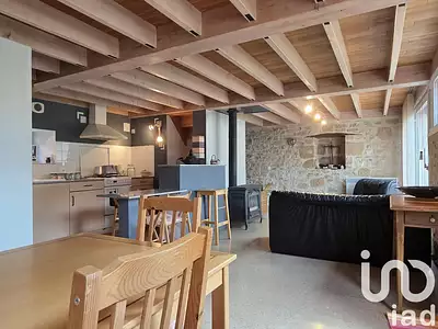 Maison, 221 m²