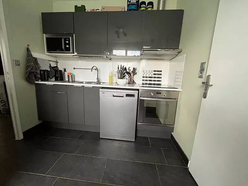 Maison, 90 m²