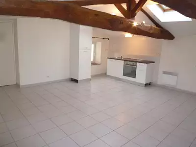 Appartement, 42 m²