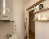 Appartement, 21 m²