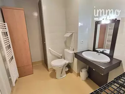 Appartement, 41 m²