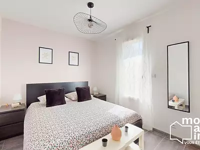 Maison, 100 m²