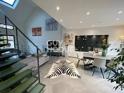 Maison, 175,79 m²