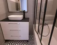 Appartement, 70,51 m²