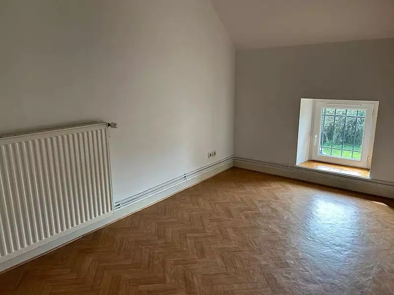 Maison, 84 m²