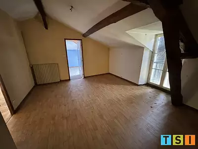 Immeuble, 141 m²