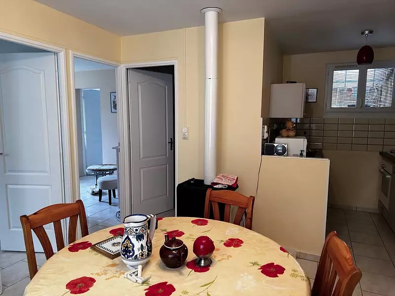 Maison, 75 m²