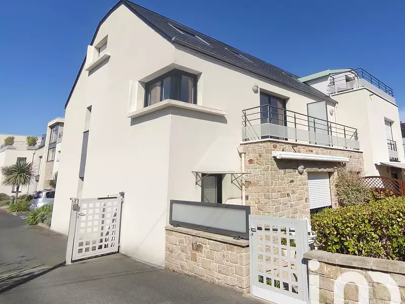Appartement, 65 m²