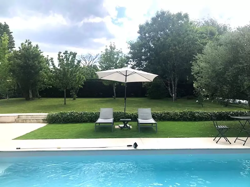 Maison, 200 m²