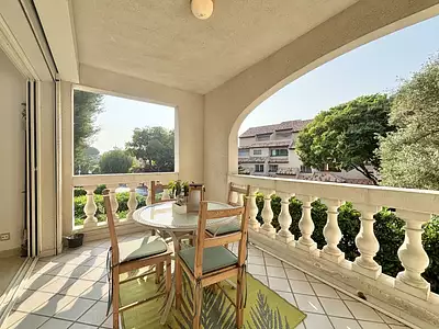 Appartement, 40,94 m²