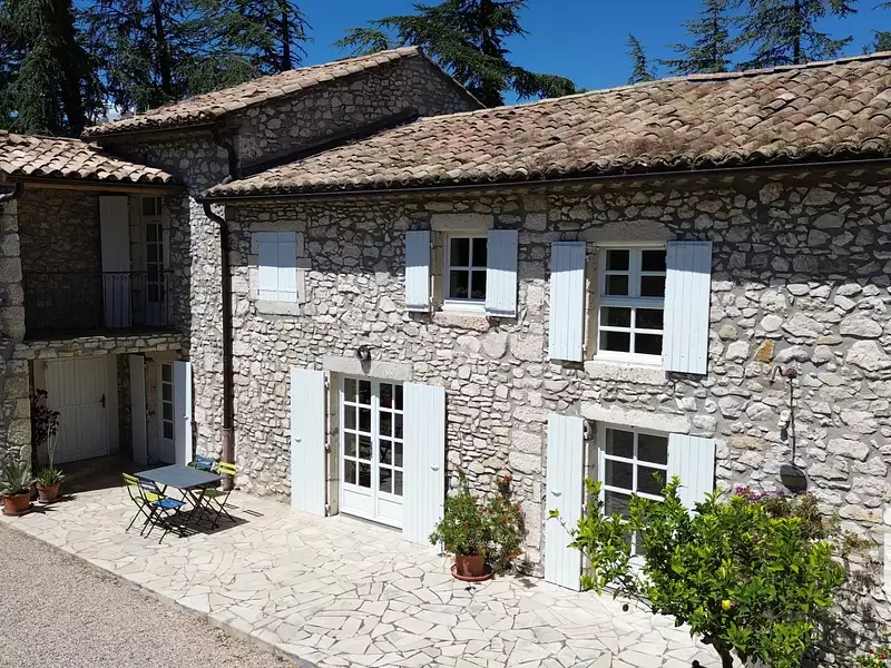 Maison, 195 m²