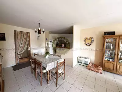 Maison, 102 m²