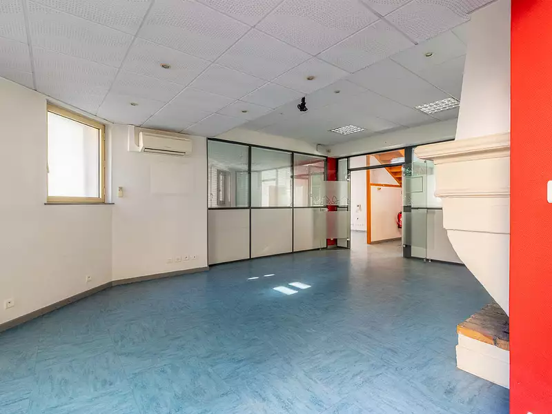 Maison, 193,7 m²