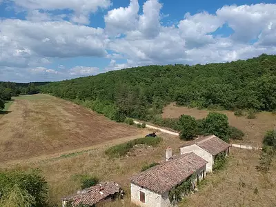Maison, 65 m²