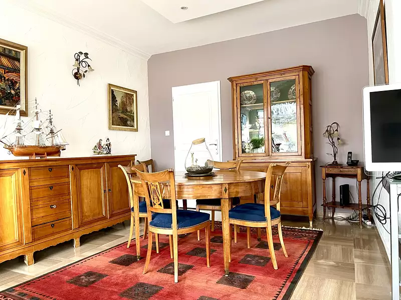 Appartement, 120 m²