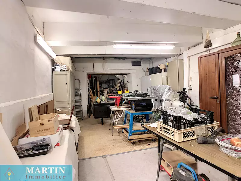 Maison, 116 m²