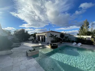 Maison, 185 m²