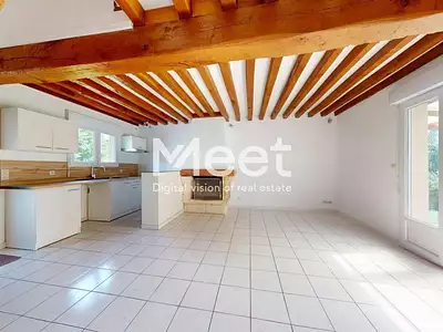 Maison, 71 m²