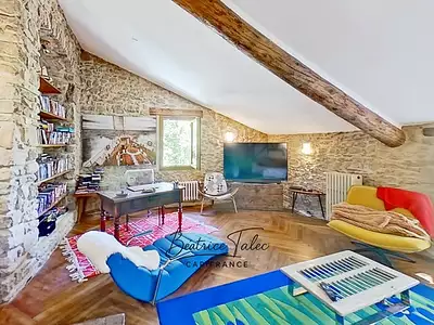 Maison, 370 m²
