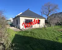 Maison, 83 m²