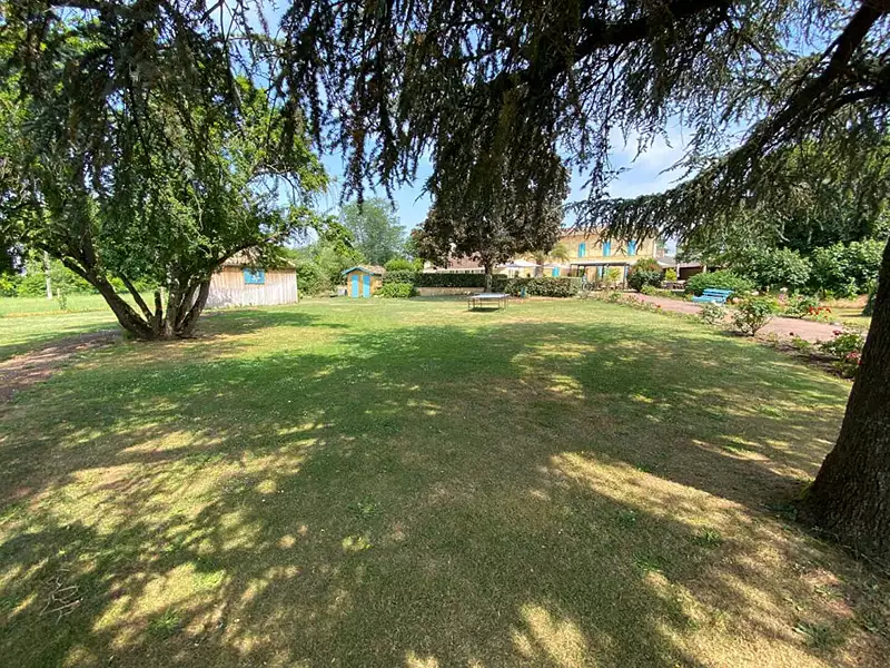 Maison, 420 m²