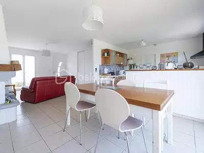Maison, 110 m²