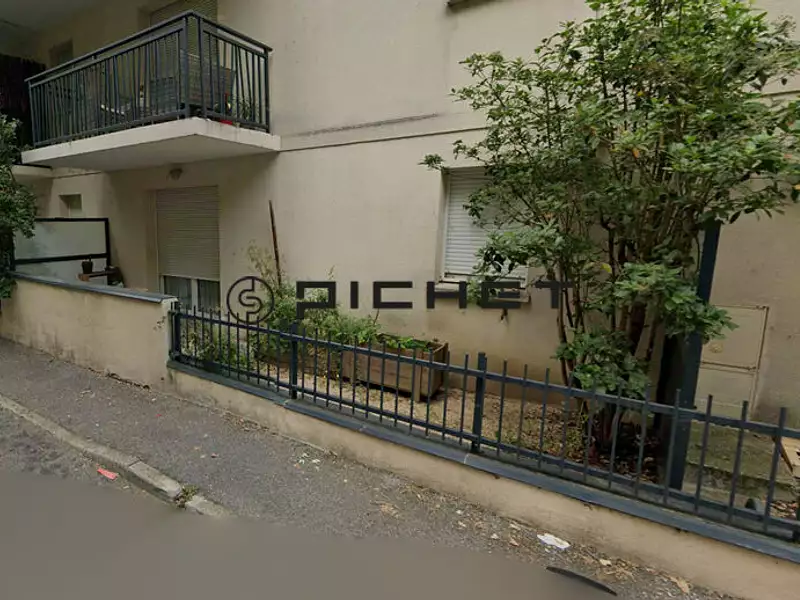 Appartement, 41,03 m²