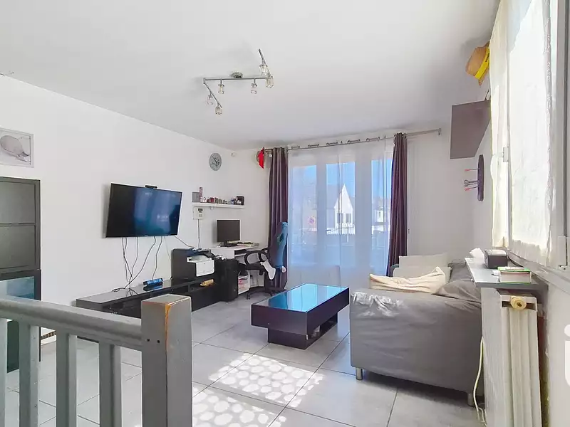 Maison, 70 m²