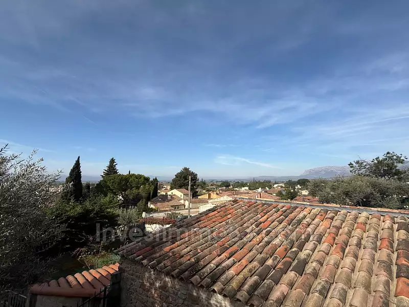 Maison, 115 m²