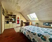 Maison, 161 m²