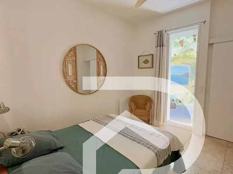 Appartement, 40 m²