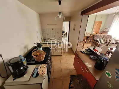 Maison, 130 m²